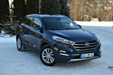 Hyundai Tucson 1.7 CRDI Navi! Kamera! Serwis! Zobacz Koniecznie!!! Ostrów Mazowiecka - zdjęcie 2