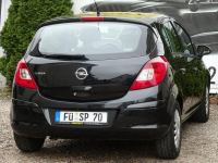 Opel Corsa D, 2012r., 1.4 Benzyna, Gwarancja! Kościerzyna - zdjęcie 12