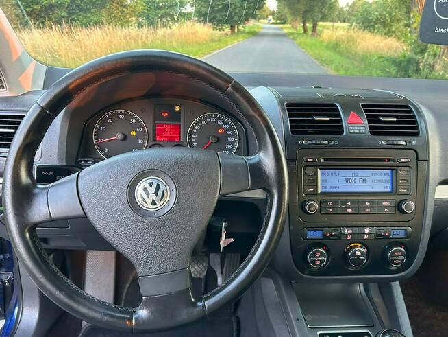 Volkswagen Golf Gniezno - zdjęcie 8