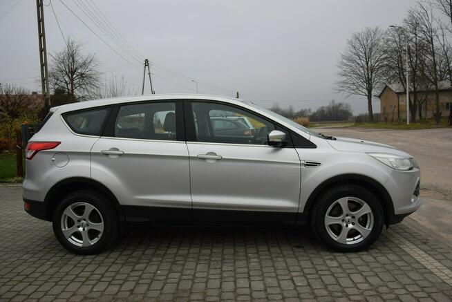 Ford Kuga 2.0D 169 Tys Km/ Oryginał Lakier/ 2 KPL KÓŁ/ Sprowadzony Majdan Sieniawski - zdjęcie 11