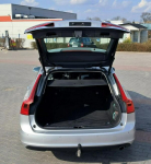 Volvo V90 2.0 D3 150 koni Nawigacja Klimatronik możliwa ZAMIANA Rawa Mazowiecka - zdjęcie 5