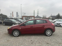 Fiat Bravo II właściciel, salon Polska, bezwypadkowy Rawa Mazowiecka - zdjęcie 6