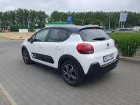 Citroen C3 III 1.2 PT 83KM.Salon PL,serwis ASO, gwarancja!!! Kutno - zdjęcie 2