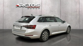 Skoda Superb 2.0 TDI SCR Style DSG Kombi Warszawa - zdjęcie 5