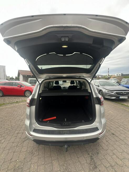 Ford S-Max Słupsk - zdjęcie 5