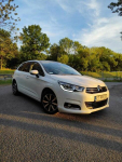 Citroen C4 Shine 2017 benzyna 1.2 Dulcza Mała - zdjęcie 2