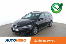 Volkswagen Golf 4x4 GRATIS! Pakiet Serwisowy o wartości 500 zł! Warszawa - zdjęcie 1