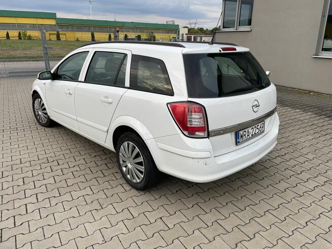 Opel Astra H 1.7 CDTI Radom - zdjęcie 7