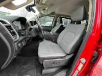 Dodge RAM 5.7 Hemi 6 osobowy Kamera 4x4 Big Horn Baranowo - zdjęcie 9