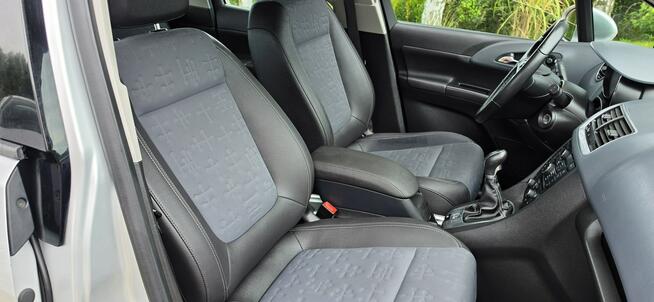 Opel Meriva 1,4 benzyna, Super Stan, 79000km, innovation Słupsk - zdjęcie 11