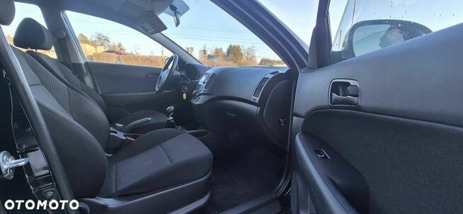 Hyundai i30 1.4 Edition 20 Poręba - zdjęcie 7