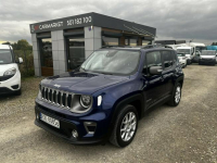 Jeep Renegade Polski Salon Diesel Dębica - zdjęcie 1