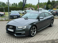 Audi A5 *S-Line*