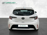 Toyota Corolla 1.2 T Comfort Hatchback Warszawa - zdjęcie 6