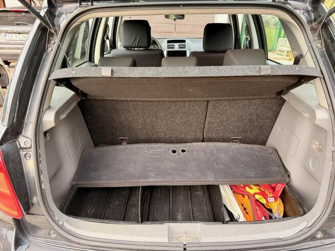 Suzuki SX4 1.6 VVT 4x4 Comfort Myślenice - zdjęcie 4