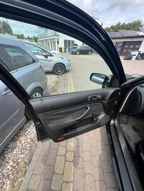 Volkswagen Golf Słupsk - zdjęcie 8