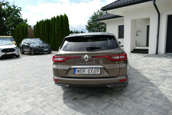 Renault Talisman 4 Control! Panorama! Automat! Gwarancja! Grójec - zdjęcie 12