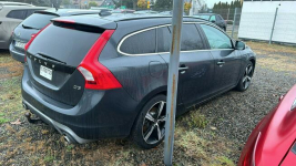 Volvo V60 automat, navi, kamera, gwarancja! Zbąszyń - zdjęcie 4