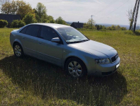 Audi  A4B6 1.9 Tdi  130 km 6 Biegów,Navi,Nagłosnienie BOSE Krosno - zdjęcie 5