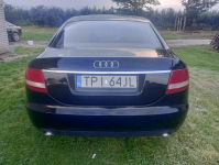 Audi A6 C6 Jurków - zdjęcie 11