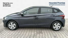 Hyundai i20 1.2 Classic Plus FV23% Poznań - zdjęcie 10