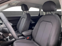 Audi Q3 35 TDI mHEV S tronic Kombi Warszawa - zdjęcie 10