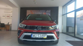 Opel Crossland X 1.2 130 kM, Elegance + pakiet Ultimate Łódź - zdjęcie 5