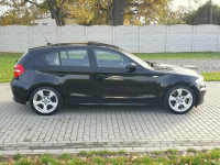 BMW 123 2.0d 204KM Bixenon Szyberdach Sport Pakiet Raty Zamiana Strobice - zdjęcie 10