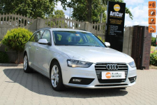 Audi A4 B8 2.0 TDI 120KM 2012Rok Przebieg 254392km