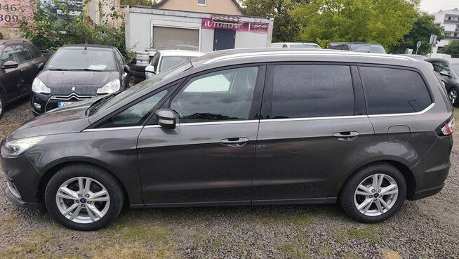 Ford Galaxy 2,0 150KM/Oryg.Lakier/Navi/Kamera/Easyfold Szczecin - zdjęcie 8