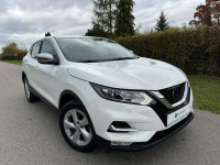 Nissan Qashqai OKAZJA Przebieg 80 tys. km Po-lift 2018r.