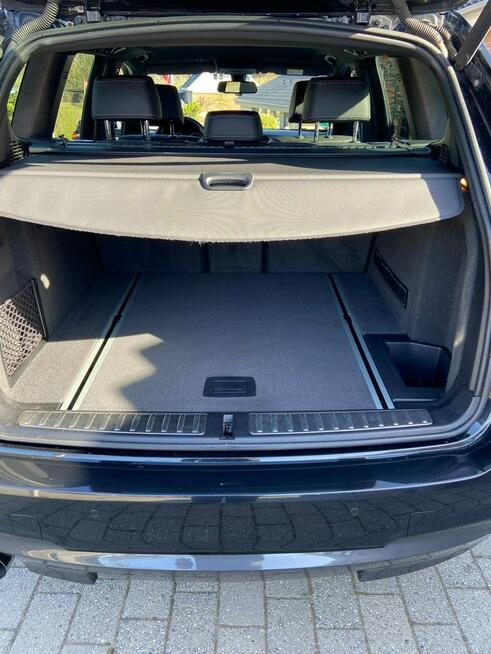 BMW X3 2,0 diesel 190hp Sadlno - zdjęcie 8