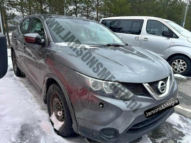 Nissan Qashqai Kiczyce - zdjęcie 7