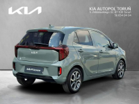 Kia Picanto Automat/Business Line / FV23% / Demo Dealera Toruń - zdjęcie 5