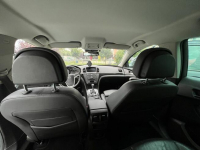 Sprzedam Opel Insignia 2010 2.0T benzyna 220KM 4x4 automat Jelcz-Laskowice - zdjęcie 7