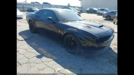 Dodge Challenger R/T / SCAT PACK / WIDEBODY / Automat / niski przebieg Cieszyn - zdjęcie 3