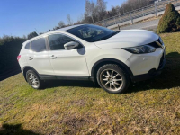 Nissan Qashqai Dąbrowa Tomaszowska - zdjęcie 7