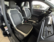 Volkswagen T-Roc Premium 1.5 TSI 150 KM DSG Bezwypadkowy Salon Polska Kielce - zdjęcie 12