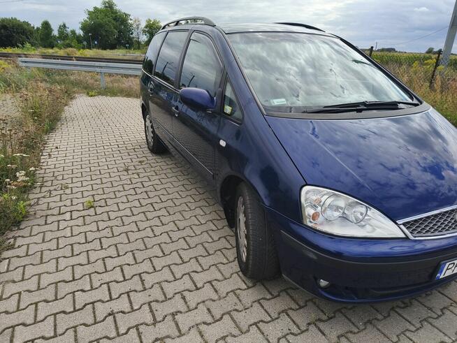 Sprzedam auto Rawicz - zdjęcie 3