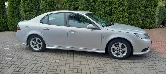 Saab 9-3 Vector full opcja Płońsk - zdjęcie 11