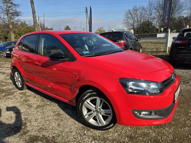 Volkswagen Polo Reguły - zdjęcie 1