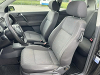 VOLKSWAGEN POLO 2003R 1,2 BENZ. SPRAWNY, KLIMATYZACJA Goczałkowice-Zdrój - zdjęcie 10