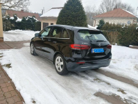 Mercedes B klasa 180 CDI z salonu najbog. wersja ,jak nowy Kolbuszowa - zdjęcie 4