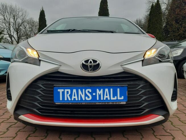 Toyota Yaris Oryginalny Przebieg 57 tys. Klima. Zadbana. Serwisowana. Lublin - zdjęcie 12