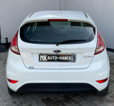 Ford Fiesta 1.5TDCI Pyzdry - zdjęcie 5