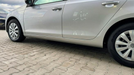 Volkswagen Golf 1.4 MPI, 5 drzwi, stan wzorowy, zobacz FILMY! Gołków - zdjęcie 8