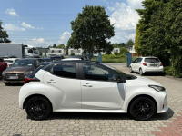 Toyota Yaris 1.5 Hybrid, Perła, Head UP, Kamera, Gwarancja Tarnowskie Góry - zdjęcie 5