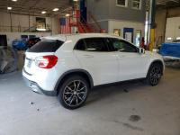 Mercedes GLA 250 4Matic / pakiet AMG / niski przebieg Chwaszczyno - zdjęcie 4