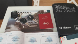 Suzuki Vitara 1,6 Comfort 2017 - stan bardzo dobry Wawer - zdjęcie 9