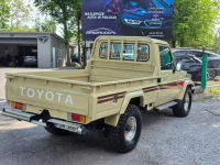 Toyota Land Cruiser 4.5l  Import Dubaj Łódź - zdjęcie 9